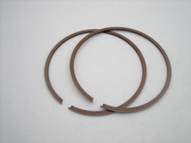 Piston rings 64.0x1.0mm "Wössner" (pair) für Mugello, Imola