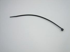 Cable Clip width=3.5mm, height=200mm cables Vespa