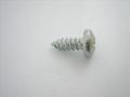 Sheet metal screw 4.8x13mm head lamp adjustment V50...