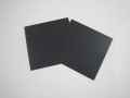 Membranplatte Polini Carbon (2 Stk.) 110x110mm 0,30mm
