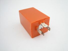 Blinker relais 4-pins "PIAGGIO" Vespa PK automatica