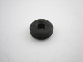 Rubber grommet 4x8mm frame holes for wiring loom "PIAGGIO" Vespa PK