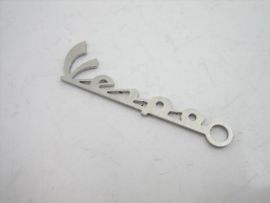 Key ring "Vespa" 60x17mm stainless