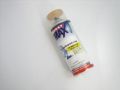 Spray Can Lechler Paint 601/F Nero one coat (400ml)