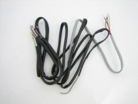 Wiring loom without blinkers inner coil Vespa V50 -72