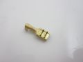 Cable connector female 4.8x0.5mm for 0.5-1.0mm cable Vespa