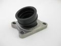 Inlet rubber 30mm Malossi X360 turnable cw=35mm Vespa PX