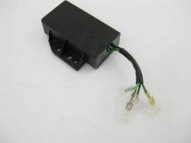 Horn rectifier without elestart, without batterie Vespa PK, PX
