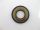 Oil seal 22.7x47x7/7.5 gearboxside "Polini" teflon Vespa PV, V50, PK
