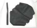Seat Cover with belt for Vespa Pk XL