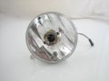 Head lamp clear lense "PIAGGIO" Vespa PX Lusso,...