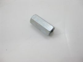 Long nut M10x30 zinced