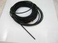 Outer cable Øinner: 4mm (rear brake) black (per...