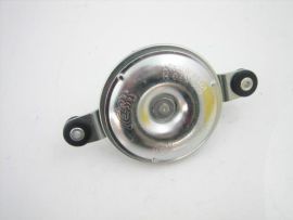 Horn 12V DC with blinkers, with battery "PIAGGIO" Vespa PX, PK