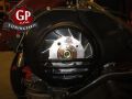 Rotor CNC "GP One" 235g für Vespatronic largeframe Vespa Sprint, PX