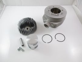Cylinder kit 177cc "Pinasco GT" 2-transfers alloy Vespa Sprint, VNA-VBC