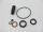 Gasket kit Dellorto carburettor PHBL 20/22/24/25/26, AS/AD/BS/BD/GS/HS/ED/GD