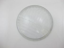Head lamp glass "Siem" Vespa V50