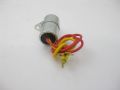 Condenser 20x36mm witch latch with 2 cables Vespa GL, Sprint