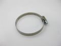 Hose clamp stainless 50-70mm 9mm