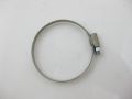 Hose clamp stainless 50-70mm 9mm