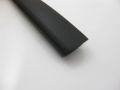 Kantenschutz gummi schwarz 160cm Vespa