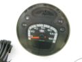 Rev counter / speedometer &quot;SIP&quot; 2.0 black,...