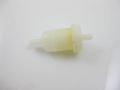 Fuel filter universal 6mm with