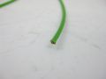 Fahrzeugleitung Kabel 1,0qmm grün Meterware (1m)