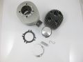 Cylinder kit 221cc "Polini" alloy for 60mm...