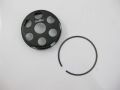 Clutch basket strengthened with ring "Pinasco" 6-spring clutch Vespa Sprint, PX