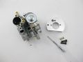 Carb 26mm "Pinasco VRX-R" Si26/26 without autolube Vespa PX