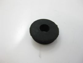 Gummi Benzinhahnhebel schwarz Vespa PV, V50, PK, PX, Sprint, VNA-VBC