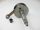 Crankshaft 60/107/16mm rod "Mazzucchelli" full web Lambretta GP & dl