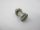 Screw handlebar lever clutch/brake, (slotted screw) w/ edge, stainless steel, incl. nut Vespa 125 VNA-VBC, Sprint