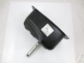 Fuel tank with fuel gauge with autolube...
