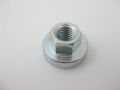 Flywheel nut with collar M10 24x6 Vespa V50, PV, Sprint,...