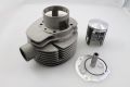 Cylinder kit 210cc Malossi "MHR 2016" without head Vespa PX 200, Rally 200