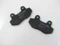 Brake pads for "LTH disc brake" & "ScootRS" Brembo Carbon Ceramic Lambretta, Vespa PX