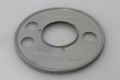 Dust cover rear brake drum (Ital.) Vespa PX, T5, Rally,...