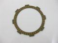 Clutch plate only "Prox" Honda CR80 for...