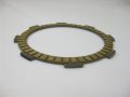 Clutch plate only &quot;Prox&quot; Honda CR80 for...