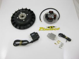 Ignition "Pinasco Flytech" 1.6kg for Vespa Rally -77 Femsatronic