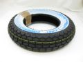 Tyre Mitas B13 3.50-8 46J white wall