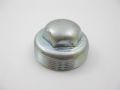 Dust cover nut axle bearing M35x1,5mm Vespa 125/150/P150S...