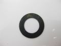 Shim spacer 31.5x19.2x0.5mm front axle 16mm Vespa PX old