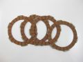 Clutch plates &quot;BGM PRO&quot; Superstrong Racing Red...
