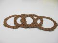 Clutch plates "BGM PRO" Superstrong Racing Red...