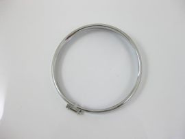 Head lamp ring "SIEM" Vespa V50