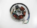 Ignition stator plate 12V 5-cable Vespa PX Lusso